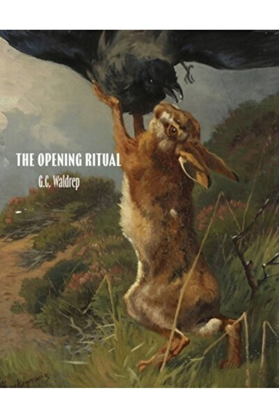 Tupelo Pr Ritualul de deschidere