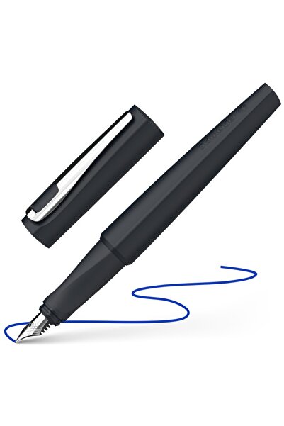 SCHNEIDER Black Tomo pen