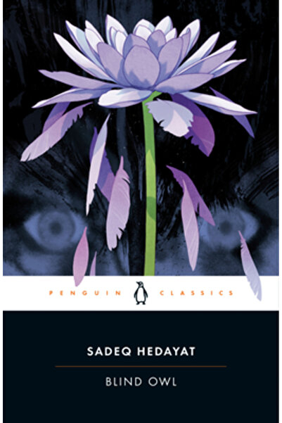 Penguin Group Bufniță oarbă