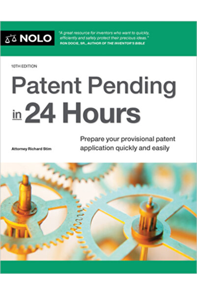 Nolo Pr Brevet în așteptare în 24 de ore