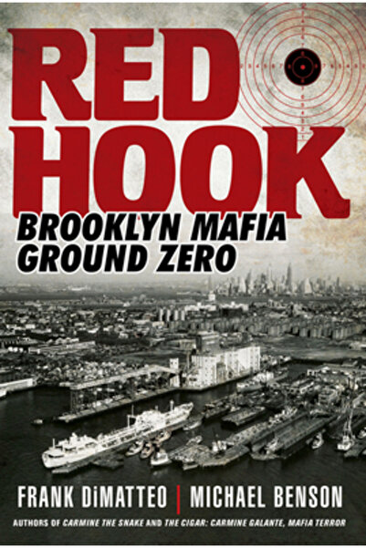 Citadel Pr Cârligul Roșu: Mafia din Brooklyn, Ground Zero