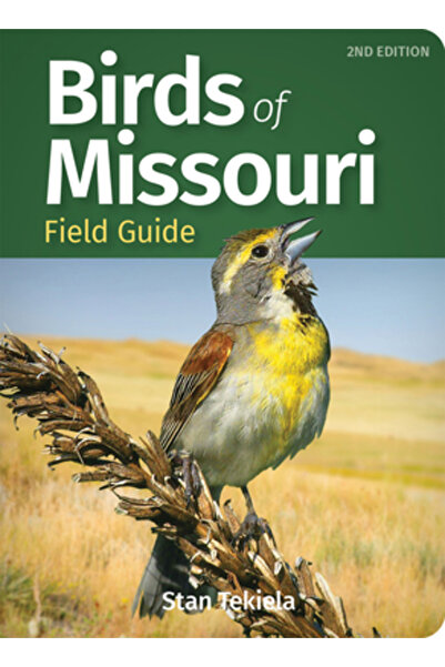 Adventurekeen Ghid de teren pentru păsările din Missouri