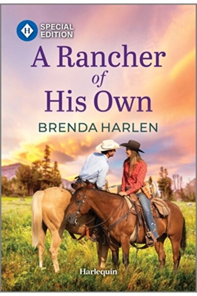 Harlequin Sales Corp Un fermier al său