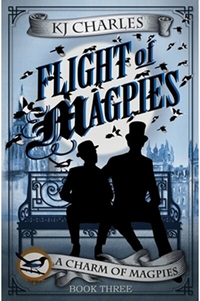 INDEPENDENT CAT Zbor de coțofene