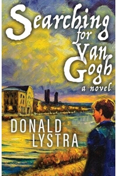 INDEPENDENT CAT În căutarea lui Van Gogh