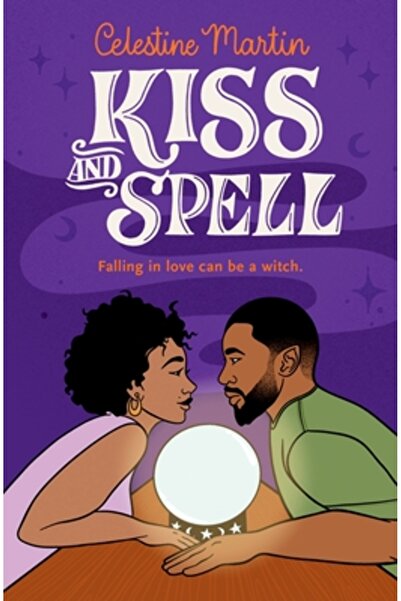 Forever Kiss and Spell