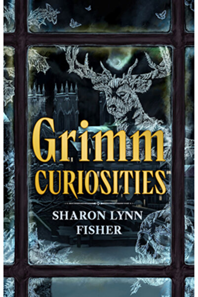 47 North Curiozități ale familiei Grimm