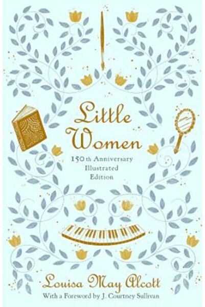 Little Brown Micuțele femei: Ediția aniversară de 150 de ani