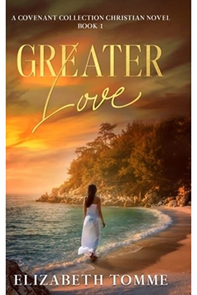 INDEPENDENT CAT Dragoste mai mare: O colecție de legământ, roman creștin, car...