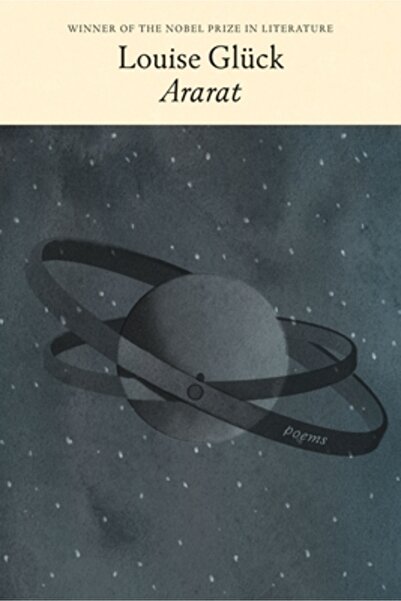 Farrar Strauss & Giroux Ararat: Poezii