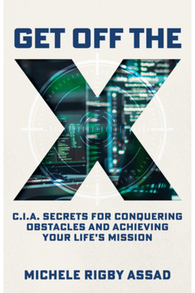 Dexterity Coborâți de pe X: Secretele CIA pentru a depăși obstacolele și a vă...