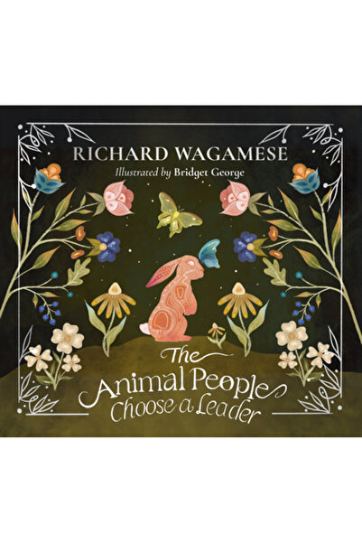 Douglas & Mcintyre Ltd Oamenii animale își aleg un lider