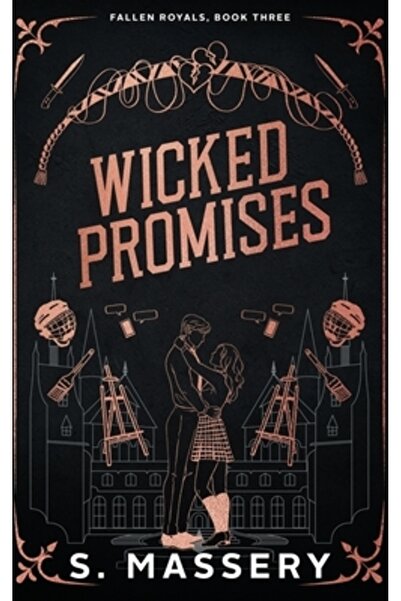 INDEPENDENT CAT Wicked Promises