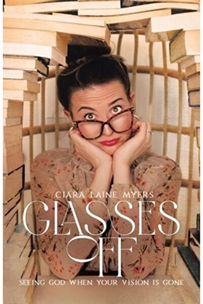 Westbow Pr Fără ochelari: Să-L vezi pe Dumnezeu chiar și atunci când îți pier...