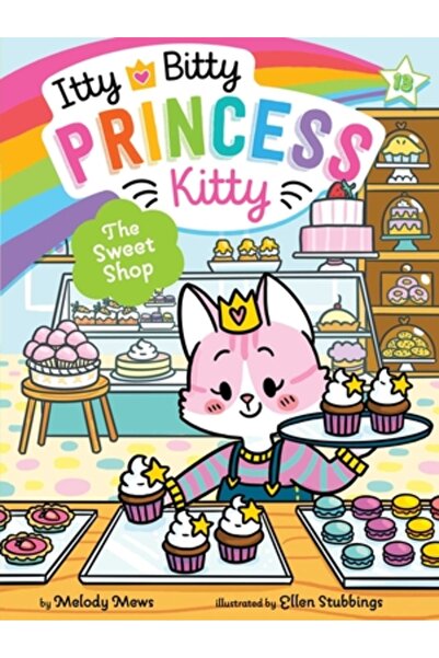 Little Simon Magazinul de dulciuri