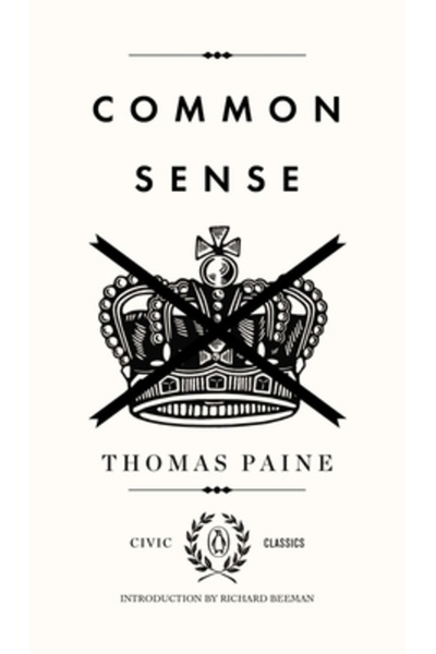 Penguin Group Common Sense