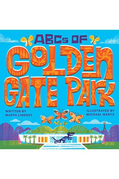 West Margin Pr ABC-ul Parcului Golden Gate