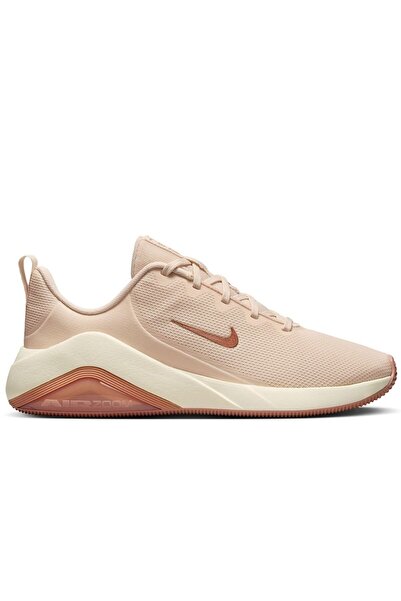 Nike Air Zoom Bella 7 Antrenman ve Spor Salonu Ayakkabısı Bej FZ1689-200
