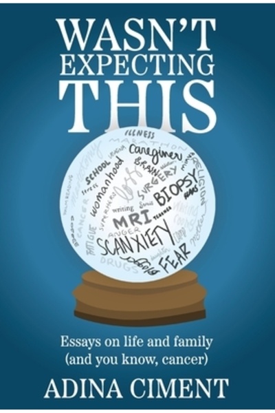 INDEPENDENT CAT Nu mă așteptam la asta: Eseuri despre viață și familie (și șt...