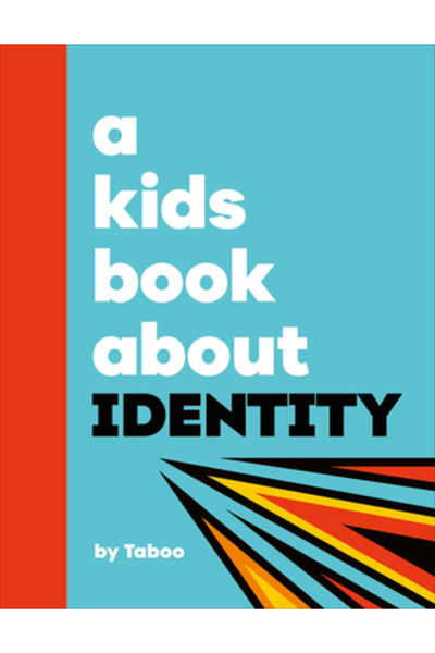 Dk Pub O carte pentru copii despre identitate