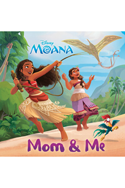 Random House Disney Mama și eu (Prințesa Disney)