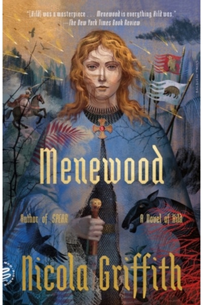 Picador Menewood