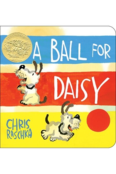 Schwartz & Wade Books Un bal pentru Daisy