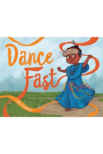 Little Brown Books For Young R Dansează repede