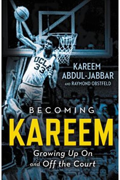 Little Brown Becoming Kareem: Growing Up on and Off the Court