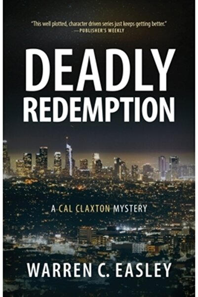 INDEPENDENT CAT Răscumpărare mortală: Un mister Cal Claxton