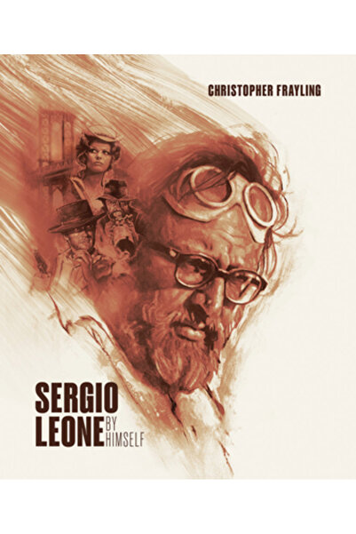 Reel Art Pr Ltd Sergio Leone singur