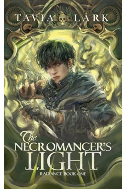 Massetti Pub Lumina Necromantului