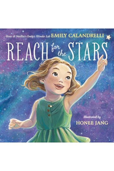 Henry Holt Atinge stelele