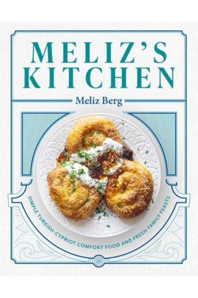 Interlink Pub Group Inc Bucătăria lui Meliz: Mâncare turco-cipriotă simplă și...
