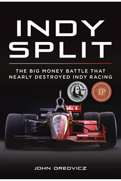 Octane Pr Llc Indy Split: Marea bătălie pentru bani care aproape a distrus cu...