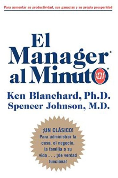 Rayo Managerul Al Minuto, El