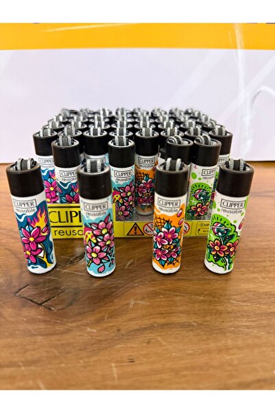 titumarket Koleksiyonculara Özel Klasik Çakmak Pocket Model -4 adet