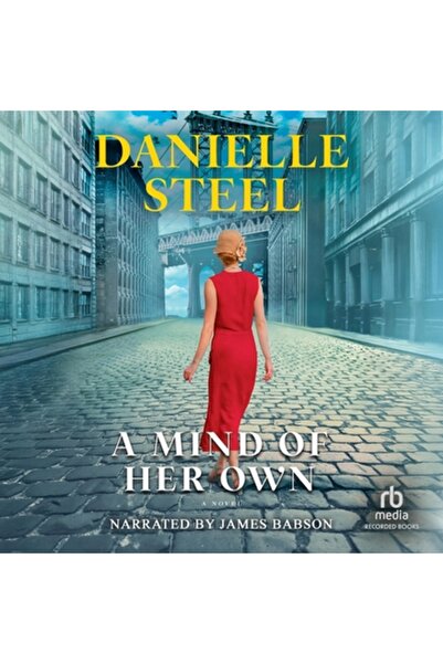 Recorded Books O minte proprie