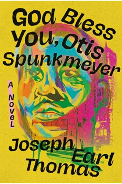 Grand Central Publ Dumnezeu să te binecuvânteze, Otis Spunkmeyer