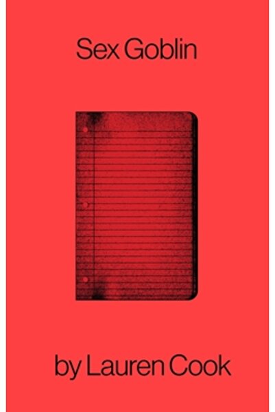 Nightboat Books Goblinul Sexual