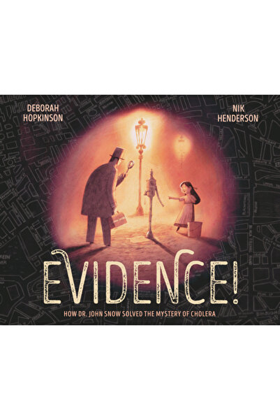 Knopf Dovezi!: Cum a rezolvat Dr. John Snow misterul holerei