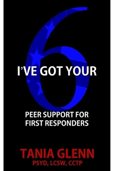 Progressive Rising Phoenix Pr Am șase: Sprijin reciproc pentru primii respond...