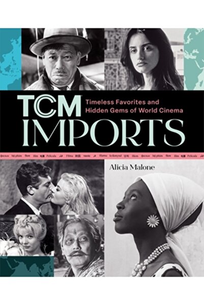Running Pr Book Publ Importuri Tcm: 52 de filme favorite pentru un an de cine...