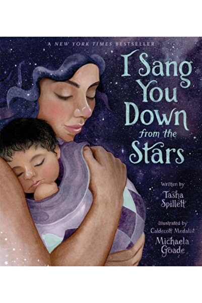 Little Brown Books For Young R Te-am cântat jos din stele