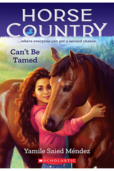 Scholastic Horse Country #1