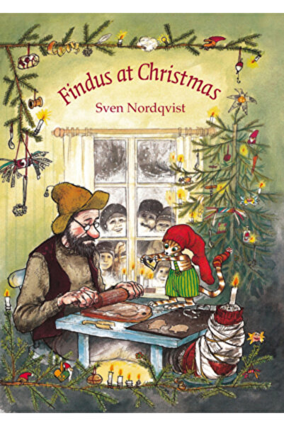 Prentice Hall Findus de Crăciun