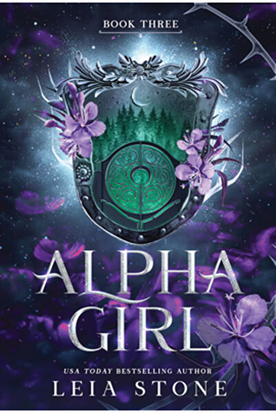 Bloom Books Fată Alfa