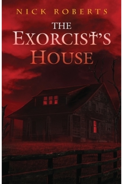 Waldorf Pub The Exorcist's House