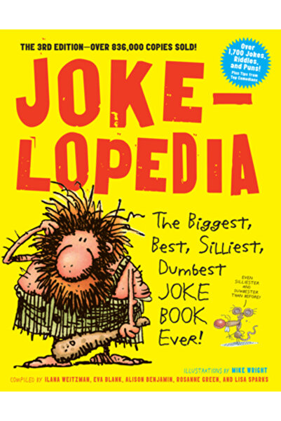 Prentice Hall Glumelopedia: Cea mai mare, mai bună, mai prostească și mai stu...