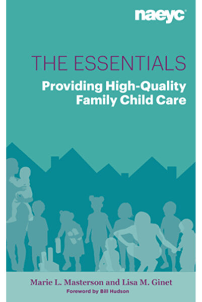 Natl Assn For The Education Of Esențiale: Asigurarea îngrijirii copiilor în f...